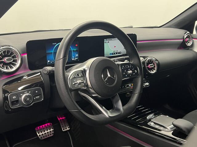 Mercedes-Benz CLA-KLASSE Shooting Brake 250 e | NAVIGATIE | CARPLAY | PARKEERSENSOREN |