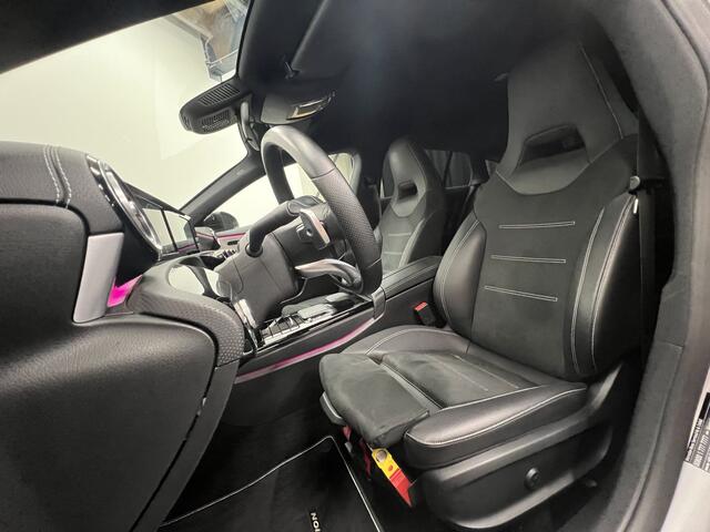 Mercedes-Benz CLA-KLASSE Shooting Brake 250 e | NAVIGATIE | CARPLAY | PARKEERSENSOREN |