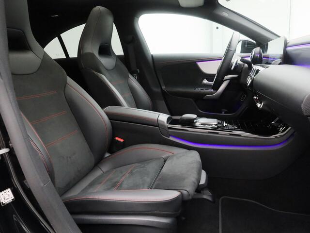 Mercedes-Benz CLA-KLASSE 250 e Business Solution AMG Limited | PANO | CAMERA | MEMORY | SFEERVERLICHTING | STOELVERWARMING