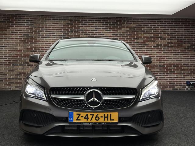 Mercedes-Benz CLA-KLASSE 200 AMG Shooting Brake| Dak| CarPlay| Keyless| LED|