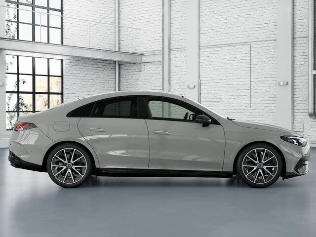 Mercedes-Benz CLA-KLASSE 250+ Launch Edition 85 kWh