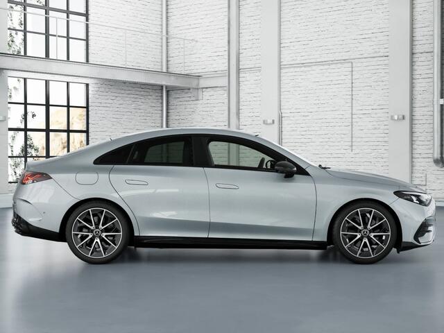 Mercedes-Benz CLA-KLASSE 250+ Launch Edition 85 kWh