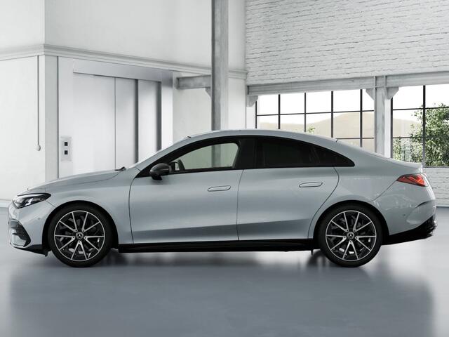 Mercedes-Benz CLA-KLASSE 250+ Launch Edition 85 kWh