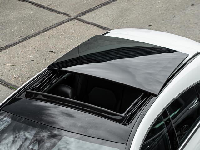 Mercedes-Benz CLA-KLASSE CLA200 SB Ambition Pano Keyless Leder Camera Stoelverw