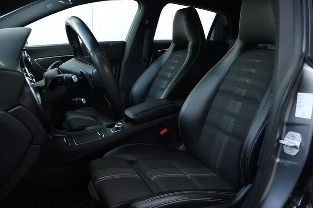 Mercedes-Benz CLA-KLASSE 250 Sport 4MATIC / camera / stoelverw