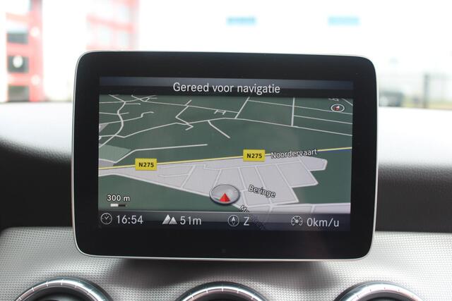 Mercedes-Benz CLA-KLASSE Shooting Brake 200 d Business Solution NL Auto!!