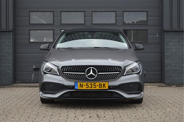 Mercedes-Benz CLA-KLASSE 180 Business Solution AMG | PANO | CAMERA |