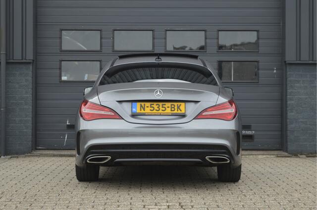 Mercedes-Benz CLA-KLASSE 180 Business Solution AMG | PANO | CAMERA |