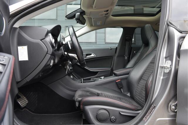 Mercedes-Benz CLA-KLASSE 180 Business Solution AMG | PANO | CAMERA |