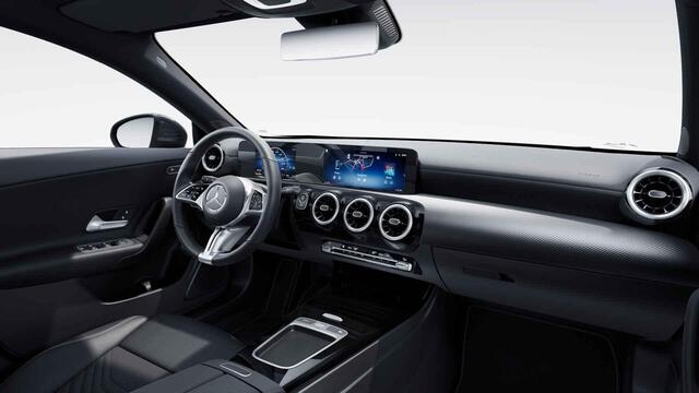 Mercedes-Benz CLA-KLASSE Shooting Brake 180 Star Edition | Voorstoelen verwarmd | Achteruitrijcamera | LED koplampen |