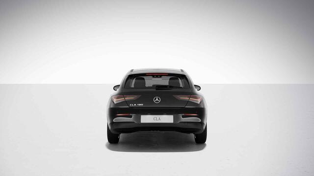 Mercedes-Benz CLA-KLASSE Shooting Brake 180 Star Edition | Voorstoelen verwarmd | Achteruitrijcamera | LED koplampen |