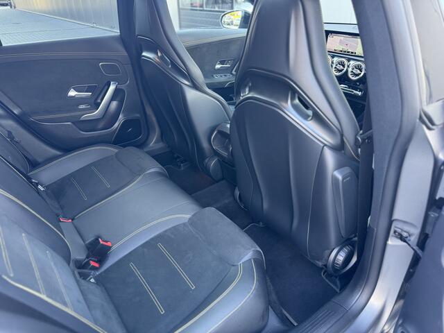 Mercedes-Benz CLA-KLASSE Shooting Brake AMG 45 S 4MATIC+ | Panorama | Performance | Aero | Burmester | 360 Cam