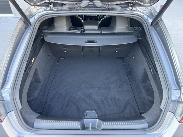 Mercedes-Benz CLA-KLASSE Shooting Brake AMG 45 S 4MATIC+ | Panorama | Performance | Aero | Burmester | 360 Cam