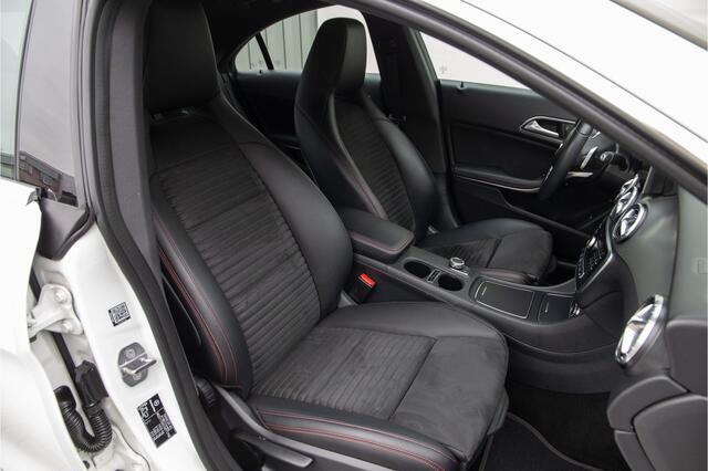 Mercedes-Benz CLA-KLASSE 180 AMG Line, Aut7, Navi, Camera, 2019