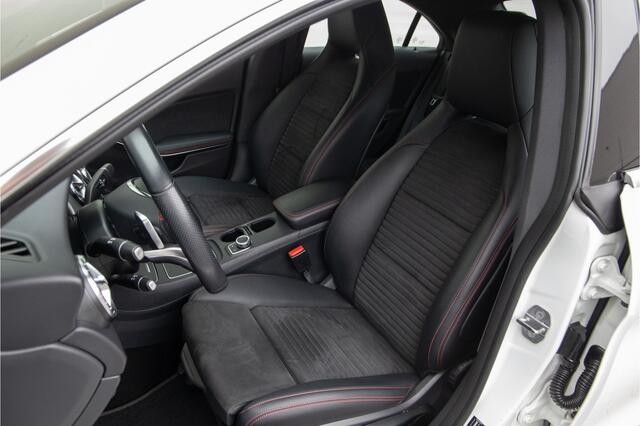 Mercedes-Benz CLA-KLASSE 180 AMG Line, Aut7, Navi, Camera, 2019