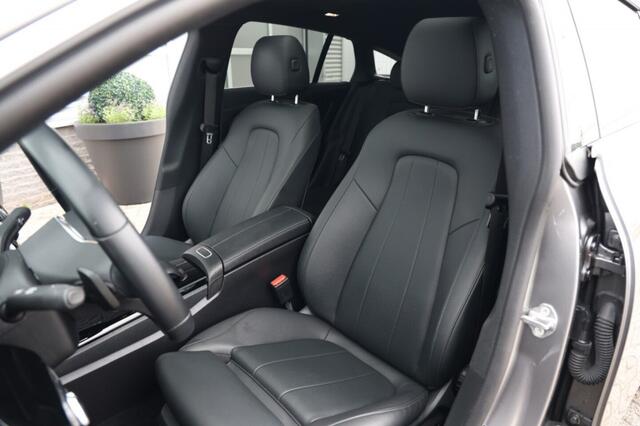 Mercedes-Benz CLA-KLASSE Shootingbrake CLA 200 Luxury Automaat NAP|Pano|Leder|Sfeerv|Widescreen