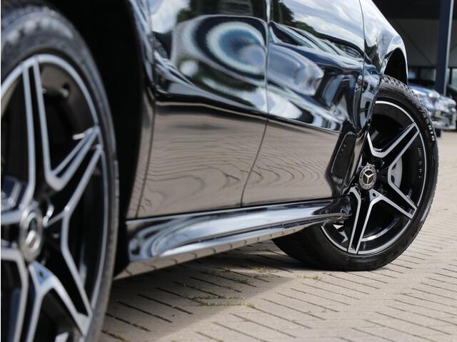 Mercedes-Benz CLA-KLASSE 250 e AMG Line I Panoramadak I Leder I Widescreen