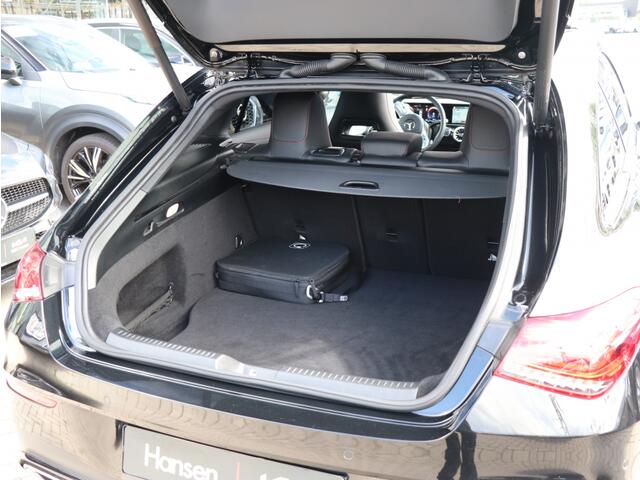 Mercedes-Benz CLA-KLASSE 250 e AMG Line I Panoramadak I Leder I Widescreen