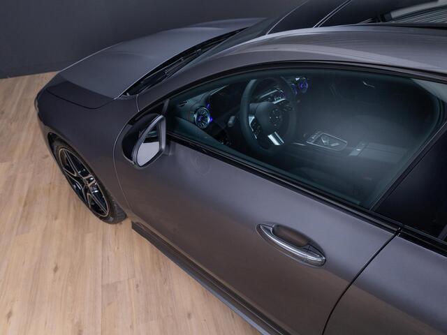 Mercedes-Benz CLA-KLASSE 180 Star Edition AMG Line Panorama dak