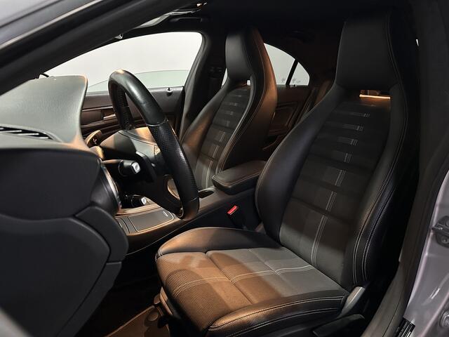 Mercedes-Benz CLA-KLASSE 180 Business Solution AMG - Navi / Camera / Stoelverw.