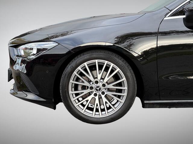 Mercedes-Benz CLA-KLASSE Shooting Brake 200 Business Solution Luxury NL-Auto, Adapt. Cruise Control!