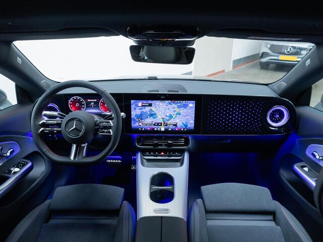 Mercedes-Benz CLA-KLASSE 250+ Launch Edition 85 kWh