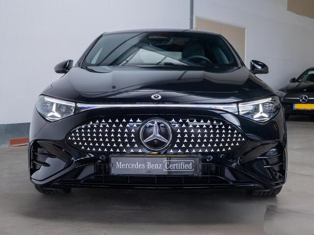 Mercedes-Benz CLA-KLASSE 250+ Launch Edition 85 kWh