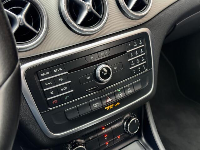 Mercedes-Benz CLA-KLASSE Shooting Brake 200D ACTIE! BETAAL NU 6450 50/50 GRATIS 2JR RENTEVRIJ FINANCIEREN
