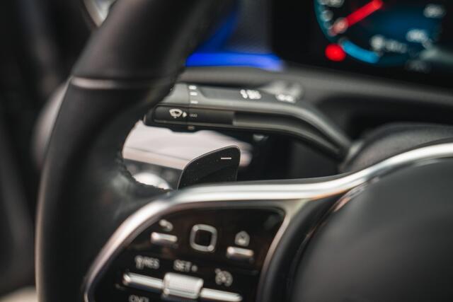 Mercedes-Benz CLA-KLASSE CLA 250 E PANO LAGE KM STAND