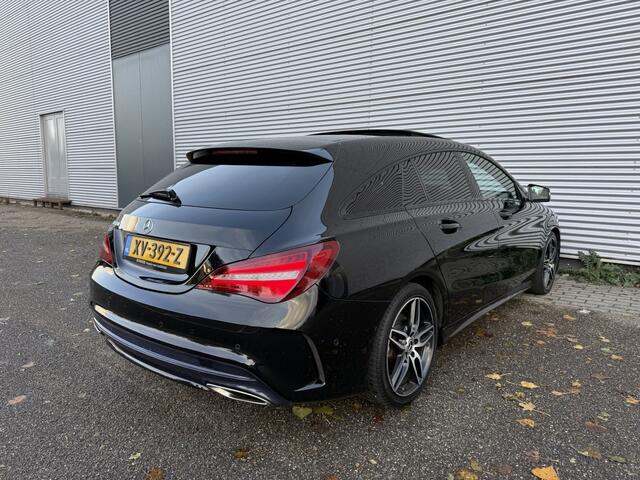 Mercedes-Benz CLA-KLASSE 180 NAP AMG Pano Night Camera Dealer OH Carplay