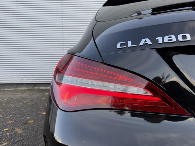 Mercedes-Benz CLA-KLASSE 180 NAP AMG Pano Night Camera Dealer OH Carplay