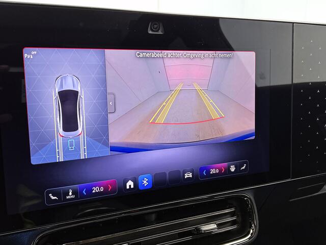 Mercedes-Benz CLA-KLASSE 250+ Launch Edition 85 kWh | Nightpakket | Memorypakket voorstoelen | Multibeam LED | Adaptieve cruisecontrol | Warmtepomp | Sierdelen aluminium | 19 inch AMG Velgen |