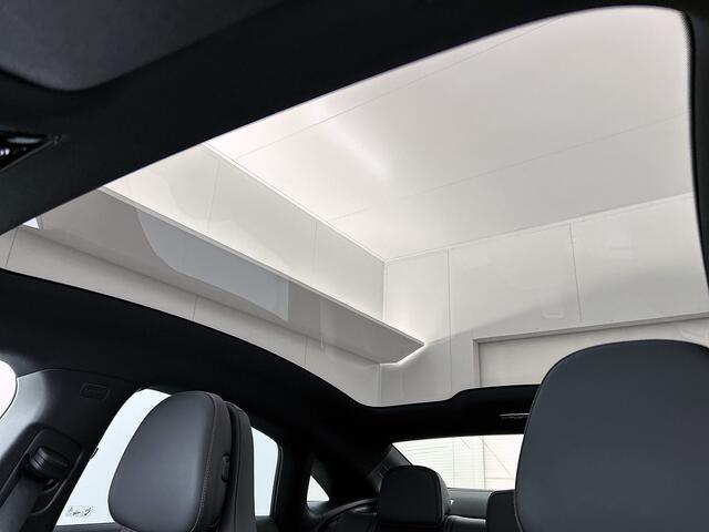 Mercedes-Benz CLA-KLASSE 250+ Launch Edition 85 kWh | Nightpakket | GUARD 360° vehicle protection | Warmtepomp | Panoramadak | Smartphone integratie | Memorypakket voorstoelen | Sierdelen aluminium |