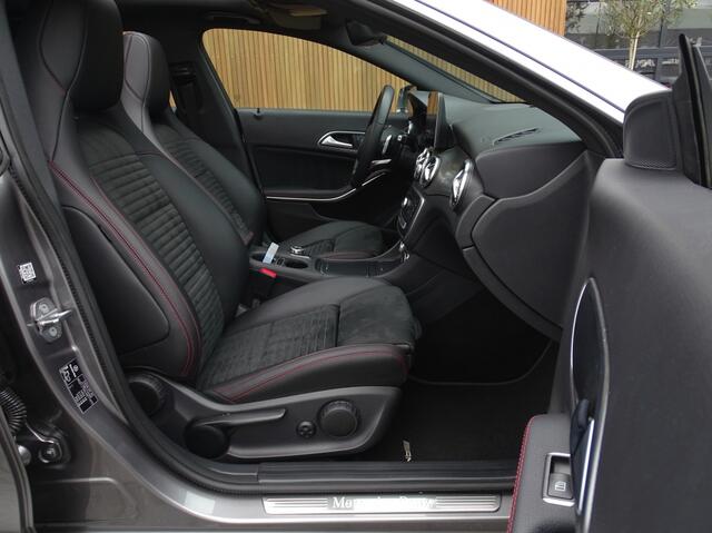 Mercedes-Benz CLA-KLASSE 180 automaat / AMG Ed. 1 / 2019 / LED *NAP*