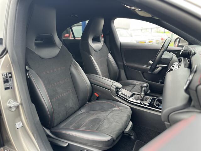 Mercedes-Benz CLA-KLASSE 200 Premium |CARPLAY|CAMERA|ST VWM|AMG-LINE|SFEER|