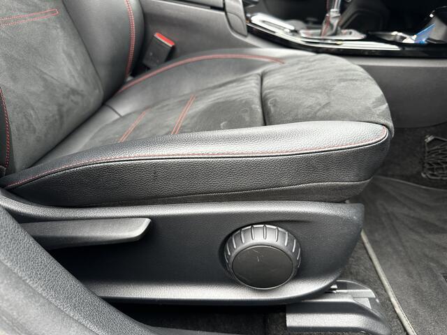 Mercedes-Benz CLA-KLASSE 200 Premium |CARPLAY|CAMERA|ST VWM|AMG-LINE|SFEER|