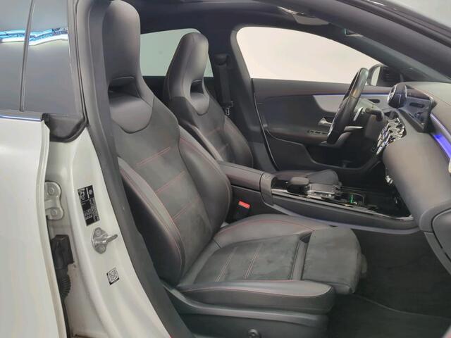 Mercedes-Benz CLA-KLASSE Shooting Brake 250 e Business Solution AMG Limited 1e Eigenaar | Dealer Onderh | NL-Auto | BTW | Pano | Sfeer | WideScreen | Memory | Stoelverwarming | Elek Stoel/Klep | Matrix Led | 1 LaadKabel | Climate | Navi | Cruise | PDC