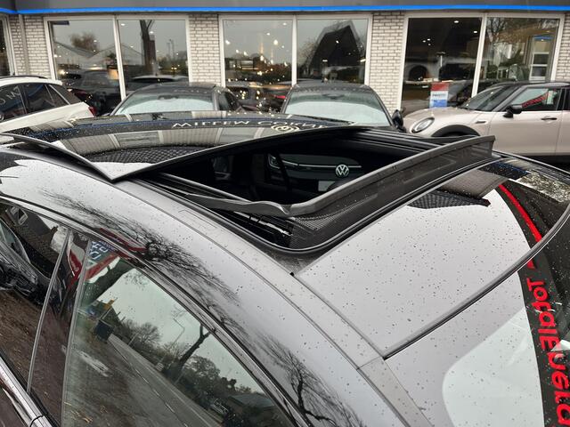 Mercedes-Benz CLA-KLASSE Shooting Brake 180 Star Edition AMG Line Pano HUD Elc Stoelen