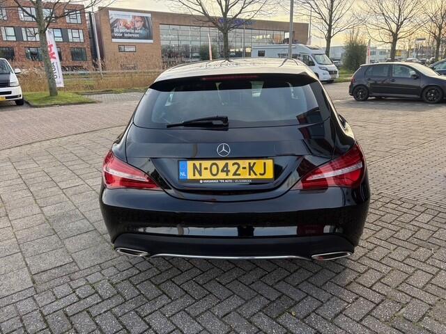 Mercedes-Benz CLA-KLASSE Shooting Brake 200 Prestige | Navi | Cruise | 87.150 km Dealeronderhouden