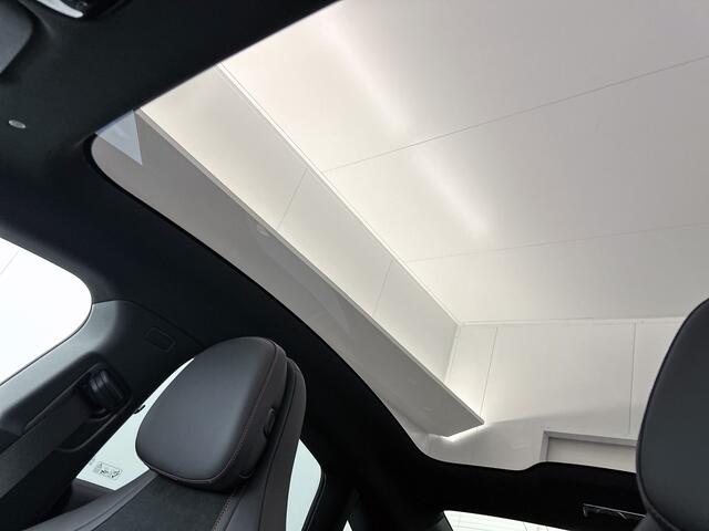 Mercedes-Benz CLA-KLASSE 250+ Launch Edition 85 kWh | Warmtepomp | Adaptieve Cruisecontrol | Multibeam LED | Panoramadak | Smartphone integratie | Nightpakket | Sierdelen aluminium | Memorypakket |