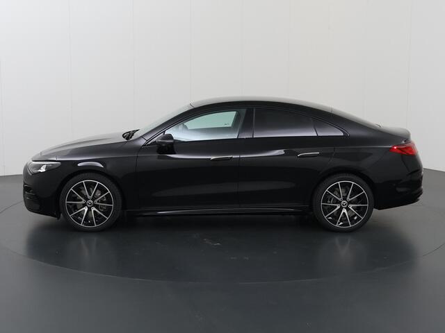 Mercedes-Benz CLA-KLASSE 250+ Launch Edition 85 kWh | Night | Panoramadak | Stoelverwarming | DISTRONIC | Achteruitrijcamera | Dodehoekassistent |