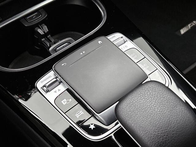 Mercedes-Benz CLA-KLASSE 180 AMG-line | 19 inch multispaaks lmv | Sfeerverlichting | Spiegelpakket Inclusief 24 maanden Mercedes-Benz Certified garantie voor Europa.