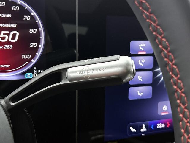 Mercedes-Benz CLA-KLASSE 250+ Launch Edition 85 kWh | Multibeam LED | Panoramadak | Warmtepomp | Memorypakket voorstoelen | Adaptieve Cruisecontrol | Nightpakket | 19 inch AMG velgen | Antidiefstal pakket URBAN GUARD |