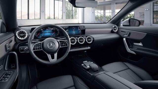 Mercedes-Benz CLA-KLASSE Shooting Brake 200 Business Solution Luxury | Panoramadak | Memory | Widescreen | Keyless | Multibeam |