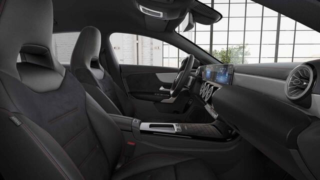 Mercedes-Benz CLA-KLASSE Shooting Brake 180 Star Edition AMG Line