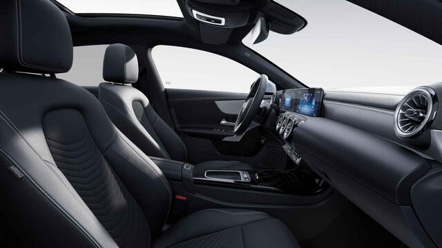 Mercedes-Benz CLA-KLASSE Shooting Brake 180 Star Edition Luxury Line