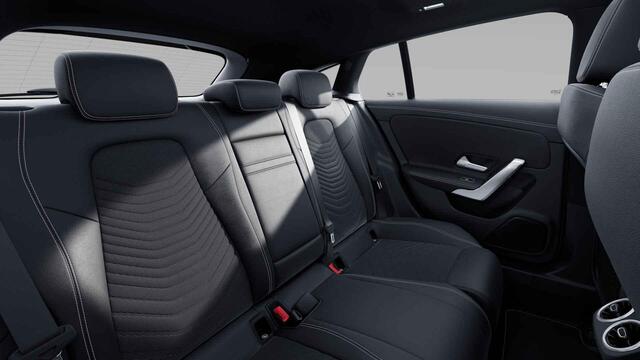 Mercedes-Benz CLA-KLASSE Shooting Brake 180 Star Edition Luxury Line