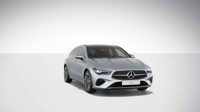 Mercedes-Benz CLA-KLASSE Shooting Brake 180 Star Edition Luxury Line