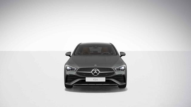 Mercedes-Benz CLA-KLASSE Shooting Brake 180 Star Edition AMG Line