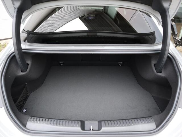 Mercedes-Benz CLA-KLASSE 250+ Launch Edition 85 kWh